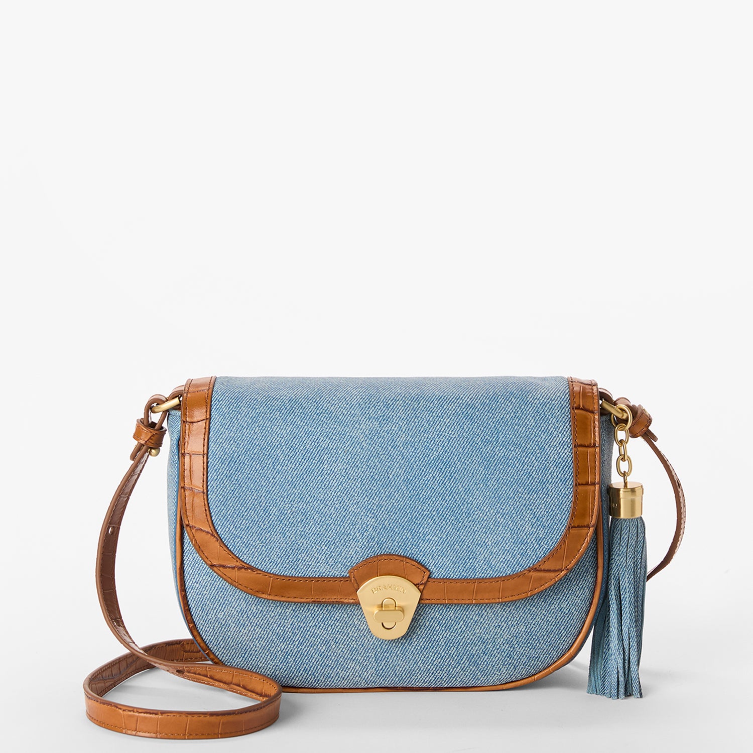 Portia | Denim Starlit | BRAHMIN