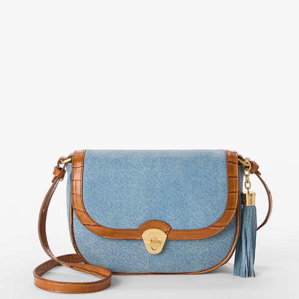 Portia | Denim Starlit | BRAHMIN