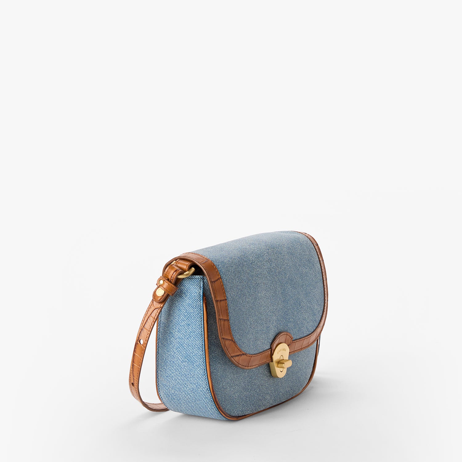 Portia | Denim Starlit | BRAHMIN