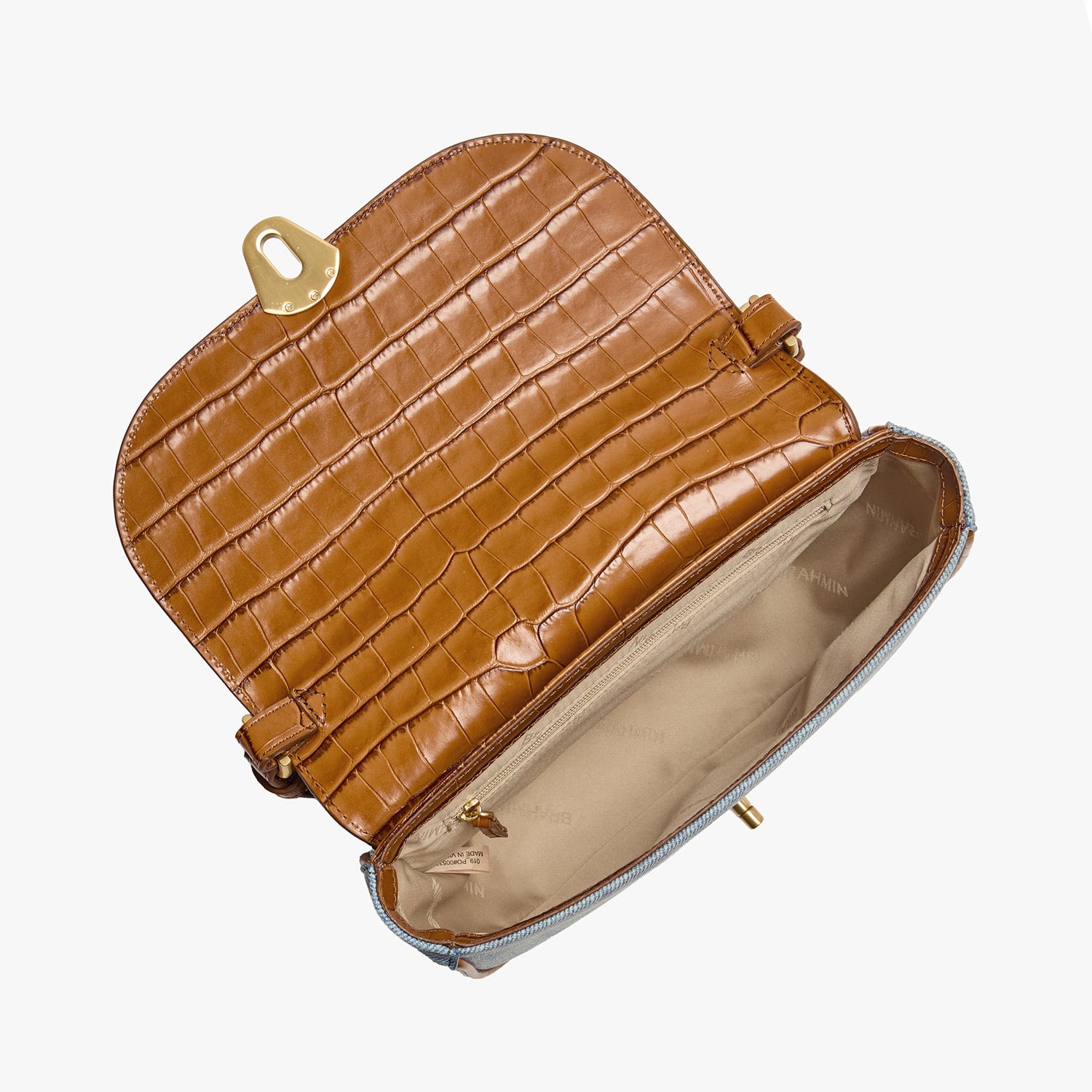 Portia | Denim Starlit | BRAHMIN