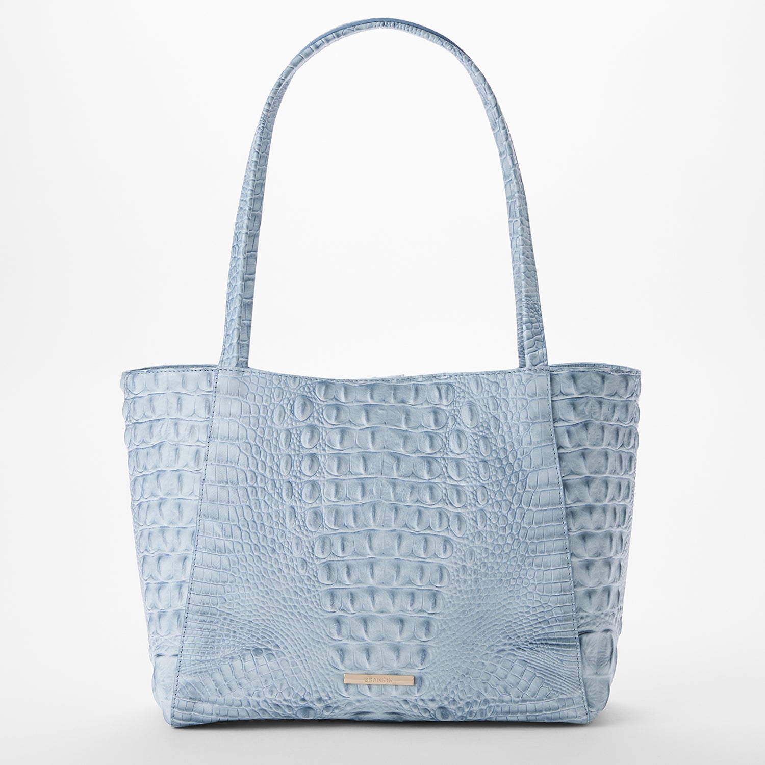Mona | Stonewash Alden Road | BRAHMIN