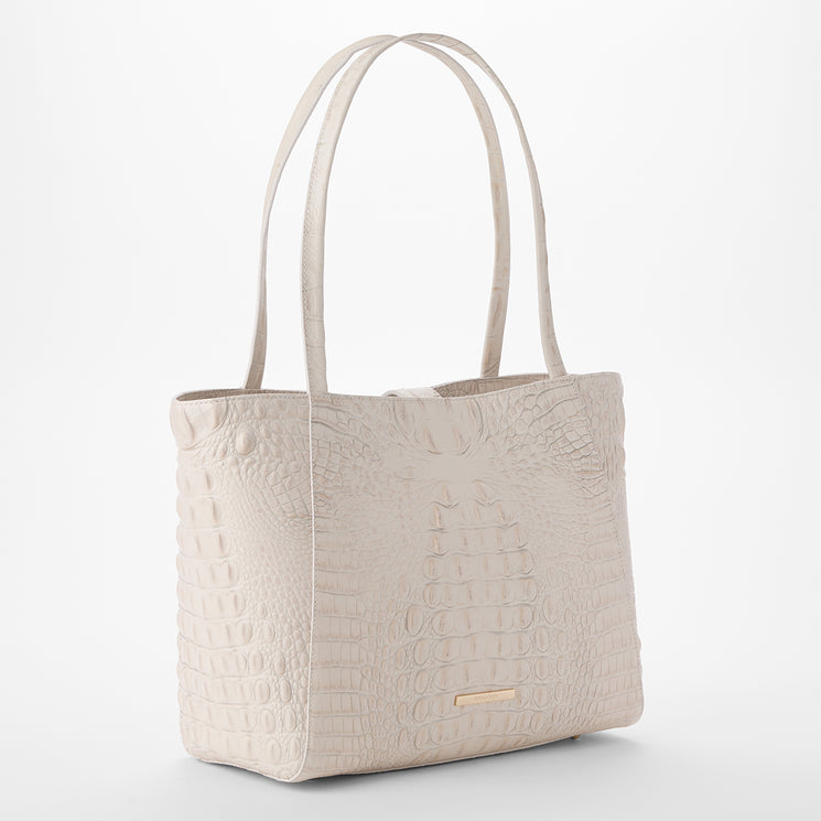 Ivory Alden Road Mona Front Side View 