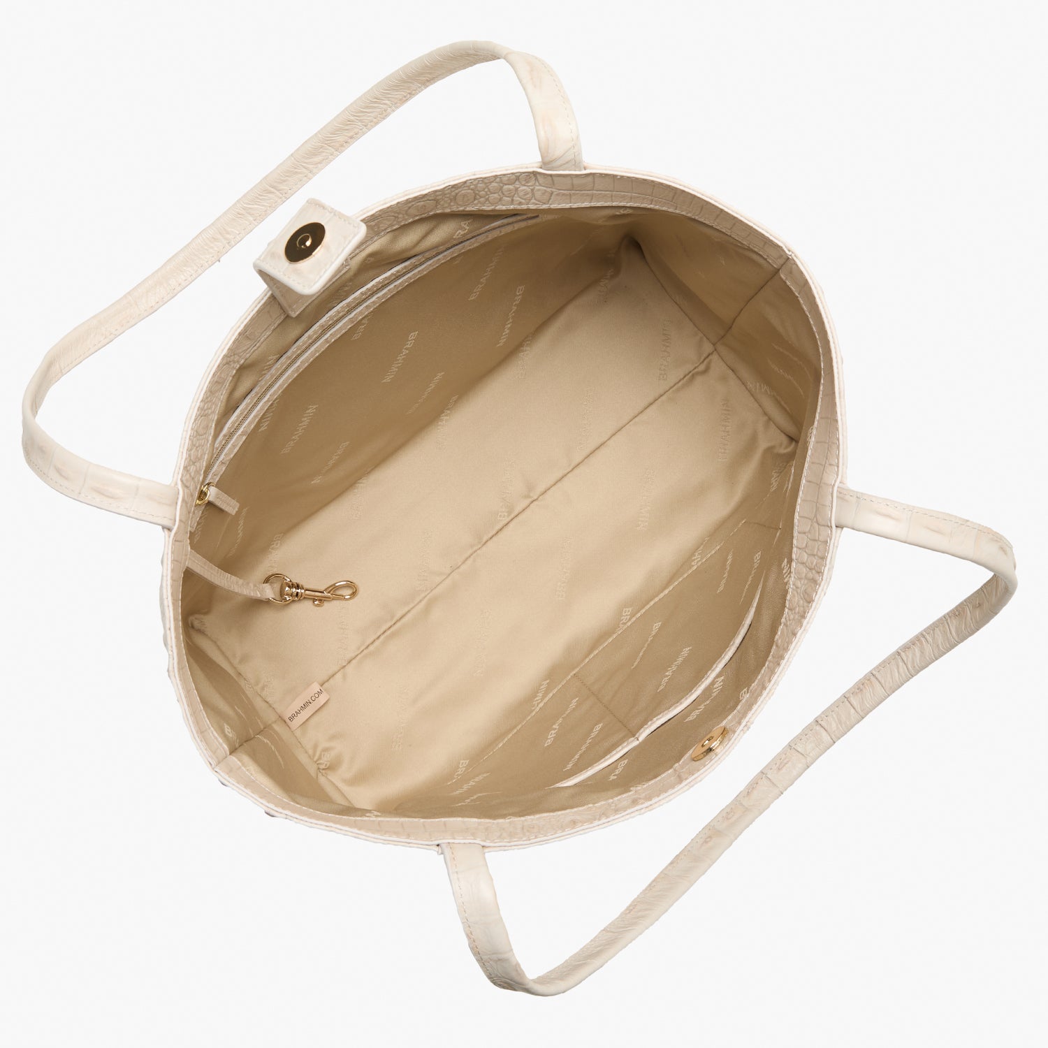 Mona | Ivory Alden Road | BRAHMIN