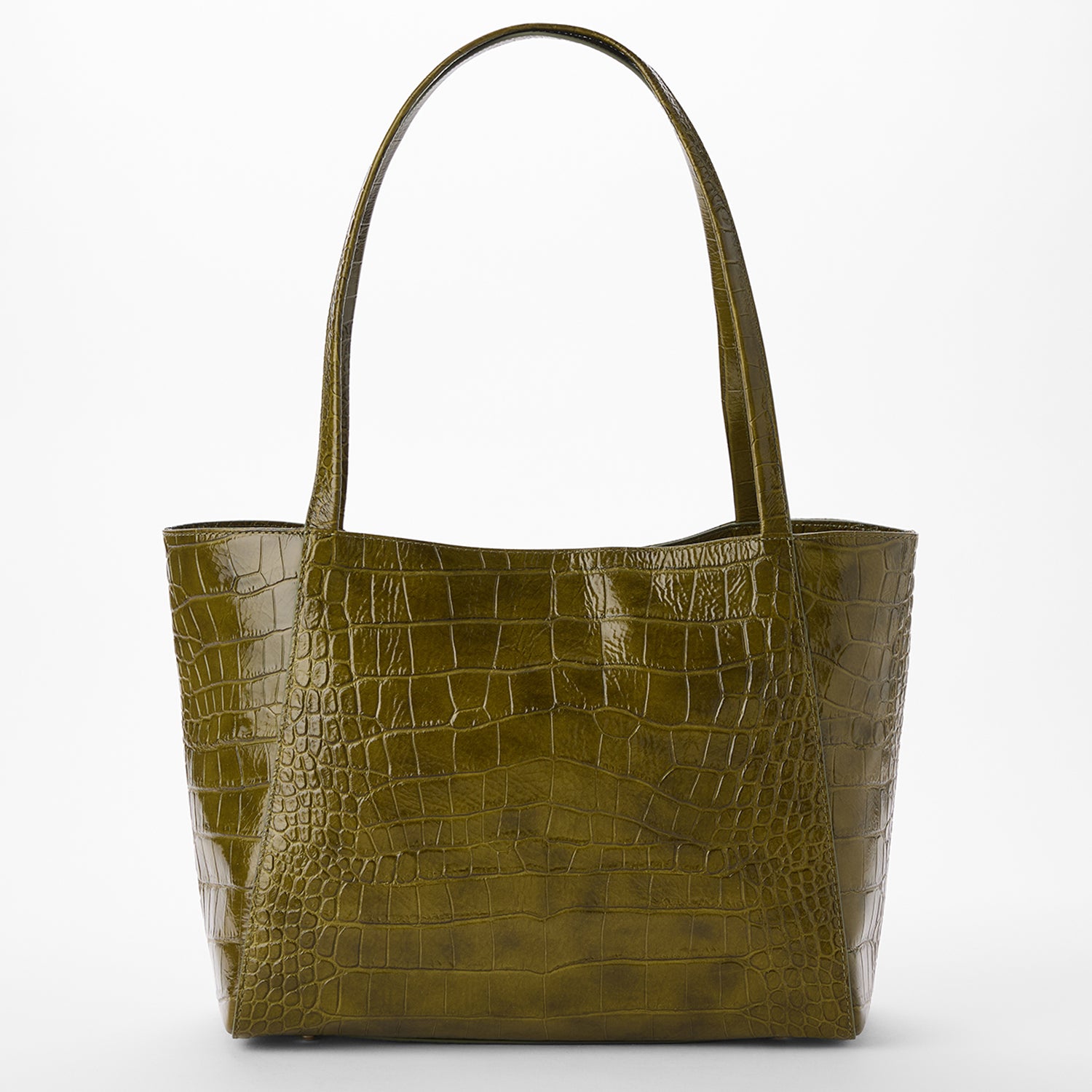 Mona | Olive Alba | BRAHMIN