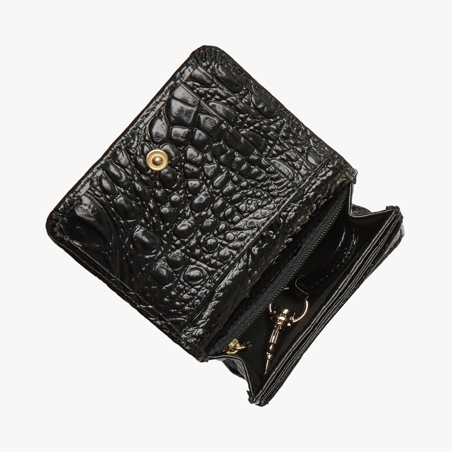Clementine | Black Melbourne | BRAHMIN