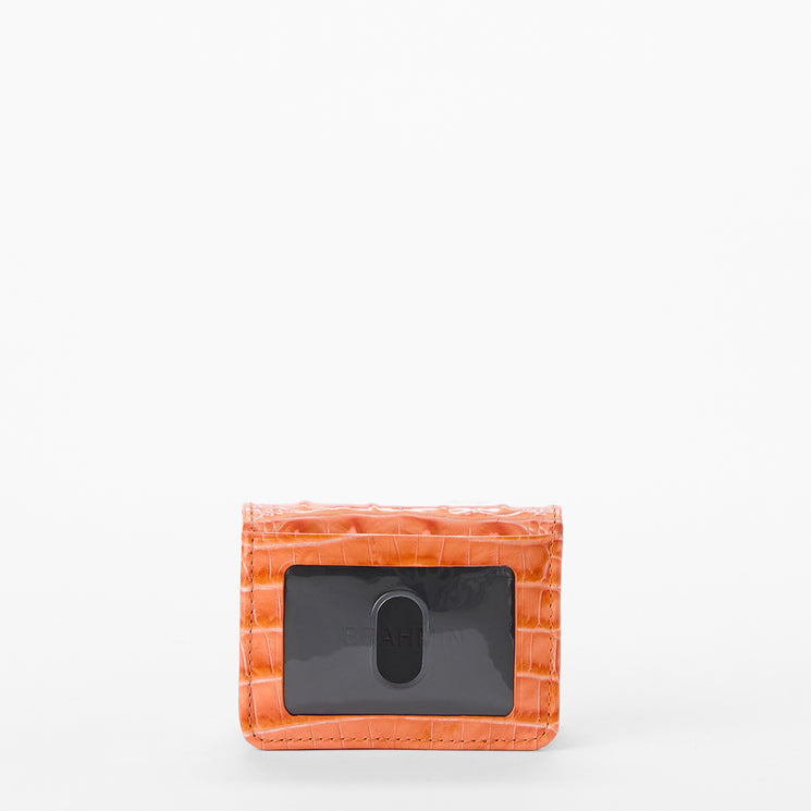 Solar Orange Melbourne Clementine Back View 