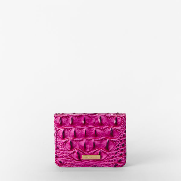 ラインストーン ピンククラッチバッグ風キラキラ　VAPRIVÉE 50k 30K Clementine | Electric Fuchsia Melbourne | BRAHMIN