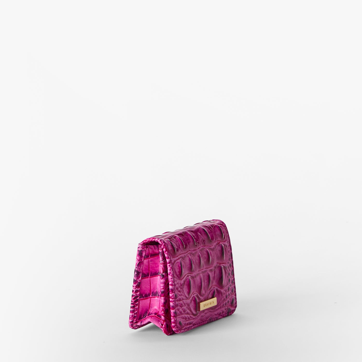 ブルマァク モスラ ピンク Clementine | Electric Fuchsia Melbourne | BRAHMIN