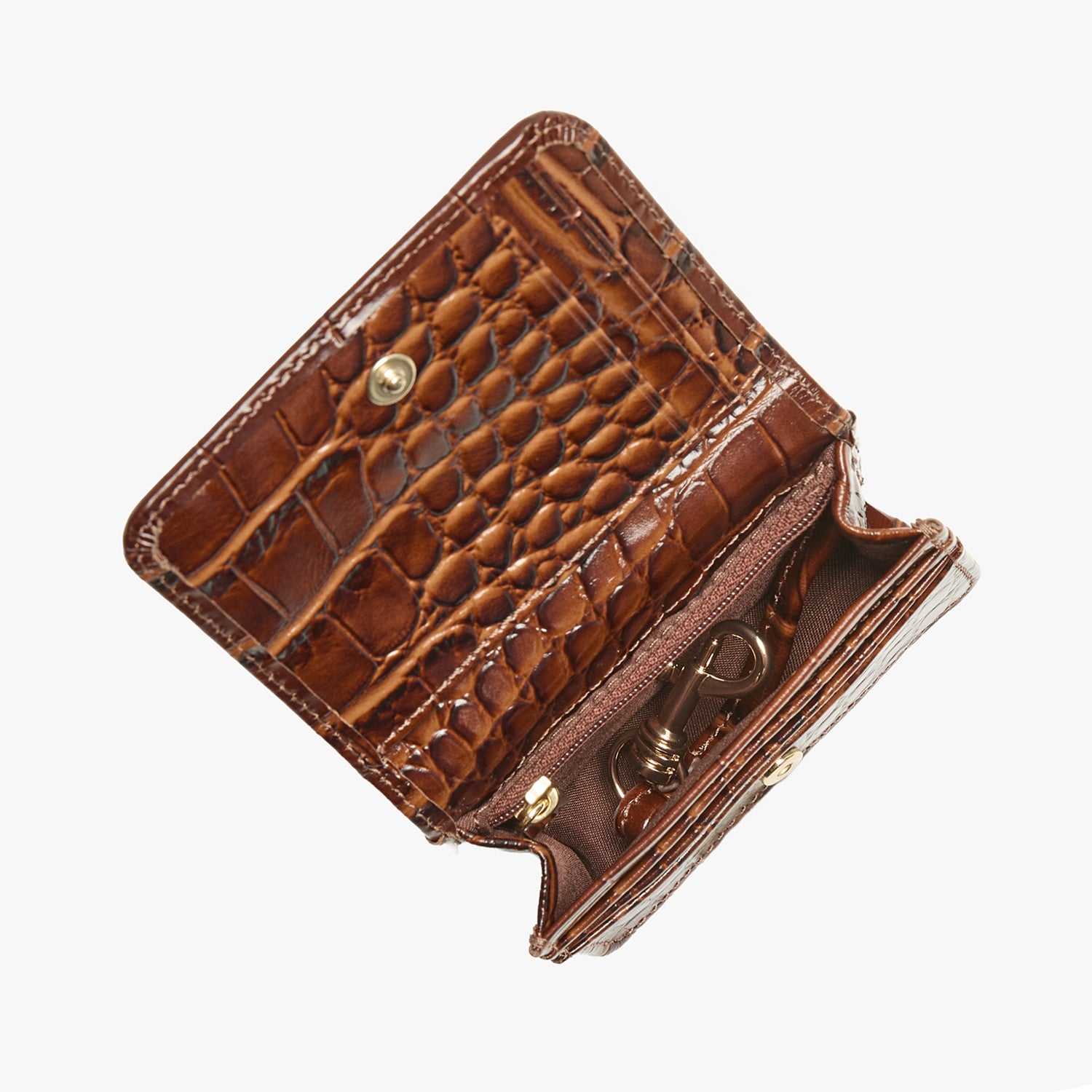 Clementine | Pecan Windswept | BRAHMIN