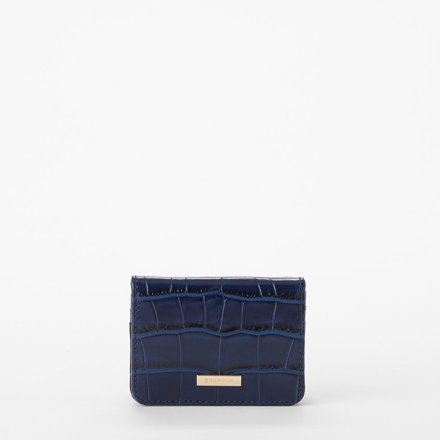 Clementine | Navy Windswept | BRAHMIN