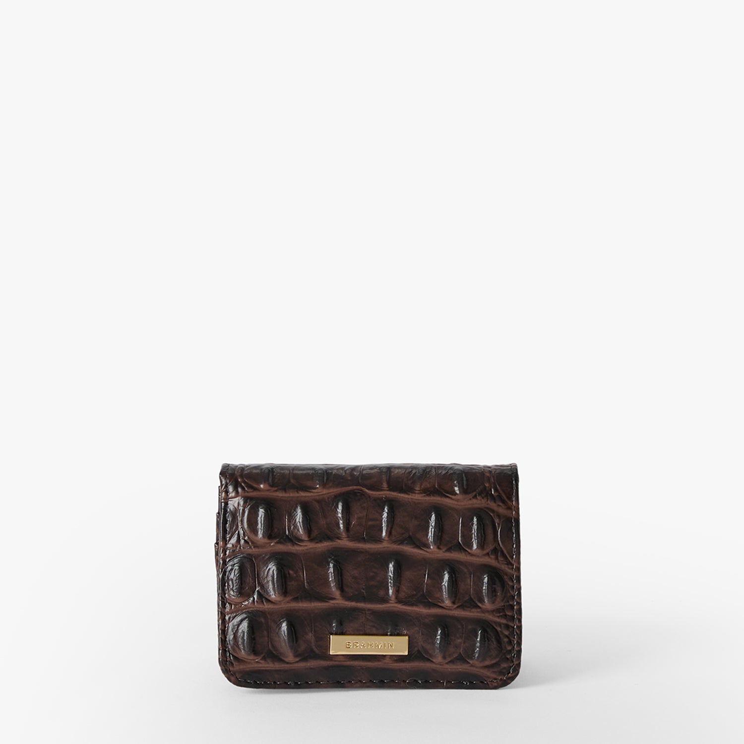 Clementine | Espresso Natrona | BRAHMIN