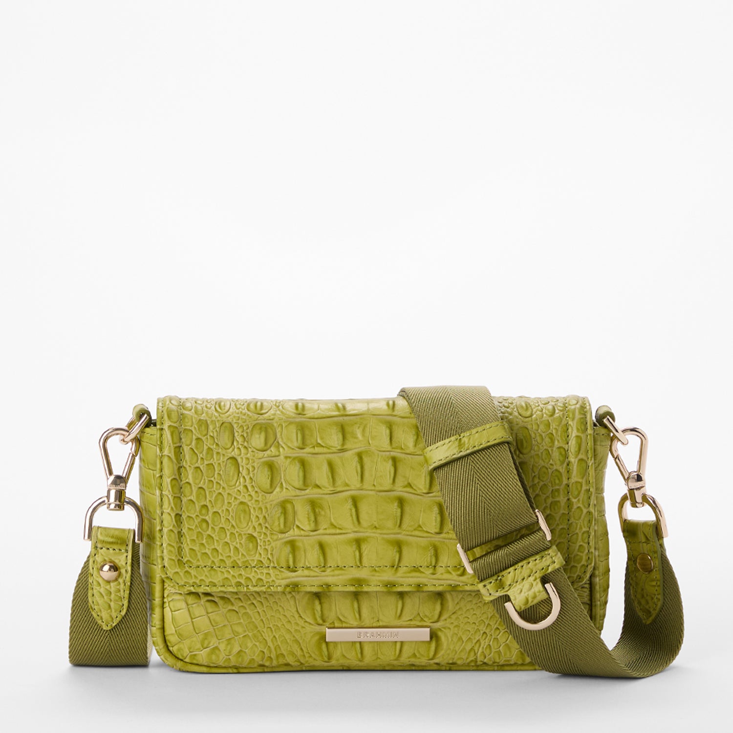 Ayla | Lime Alden Road | BRAHMIN