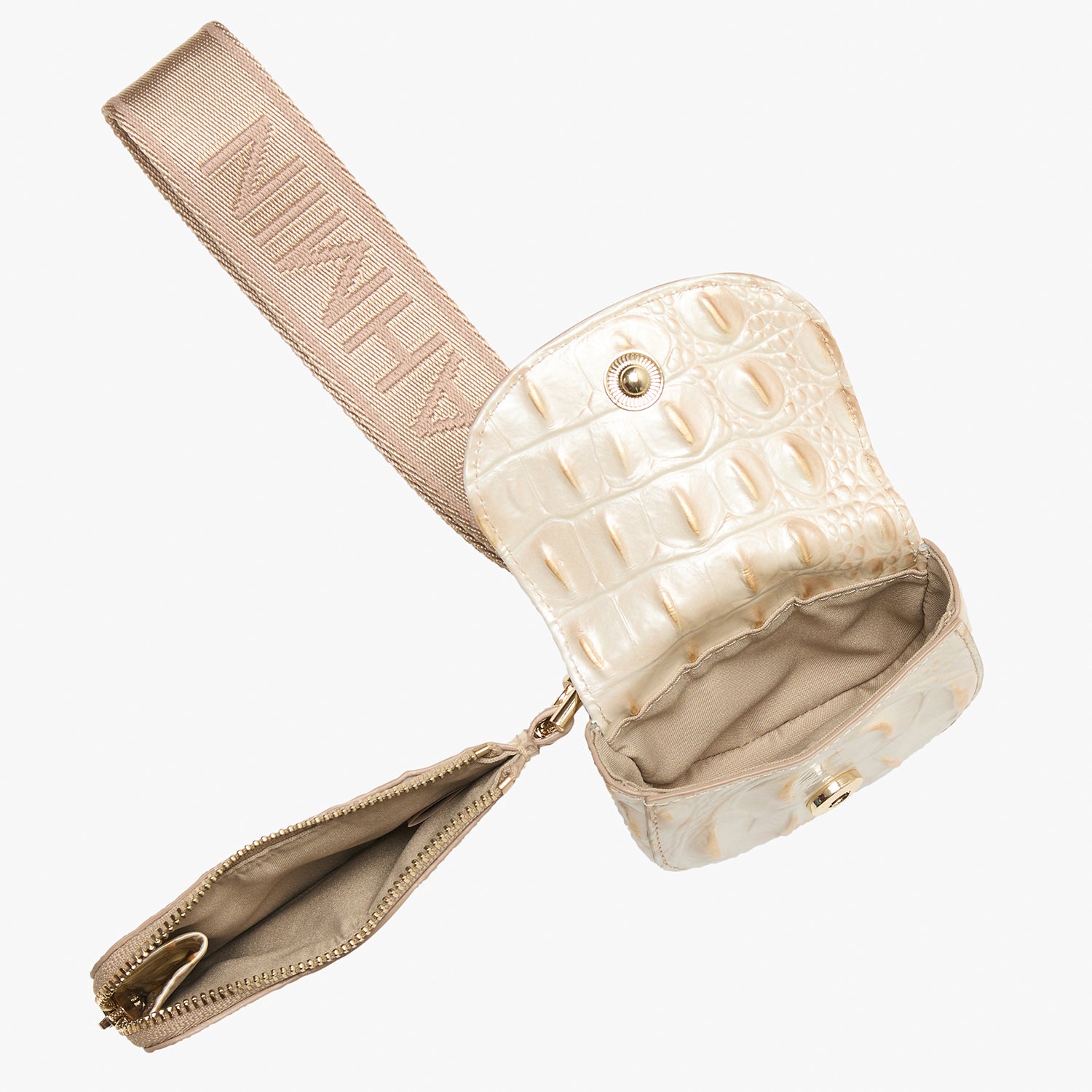Etta | Contour Melbourne | BRAHMIN