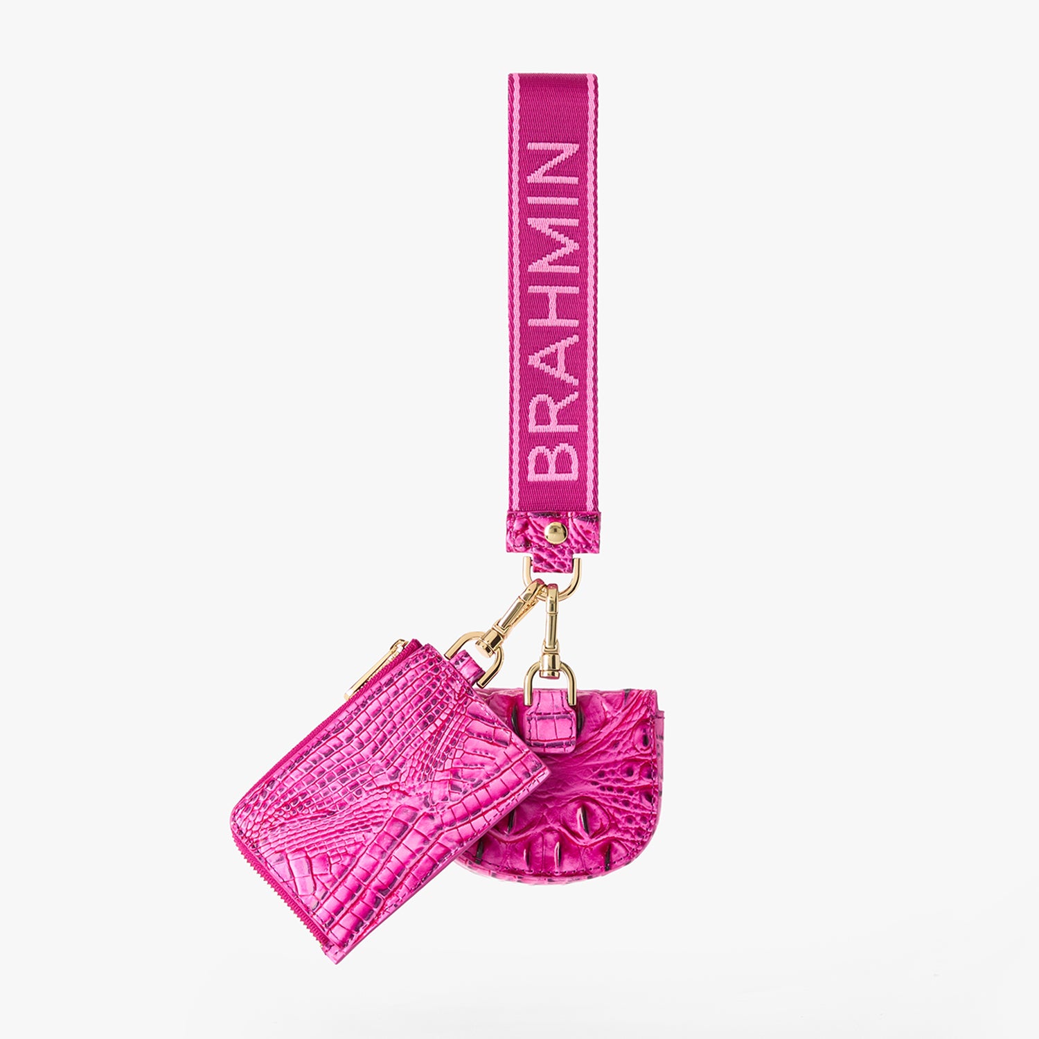 Etta | Electric Fuchsia Melbourne | BRAHMIN