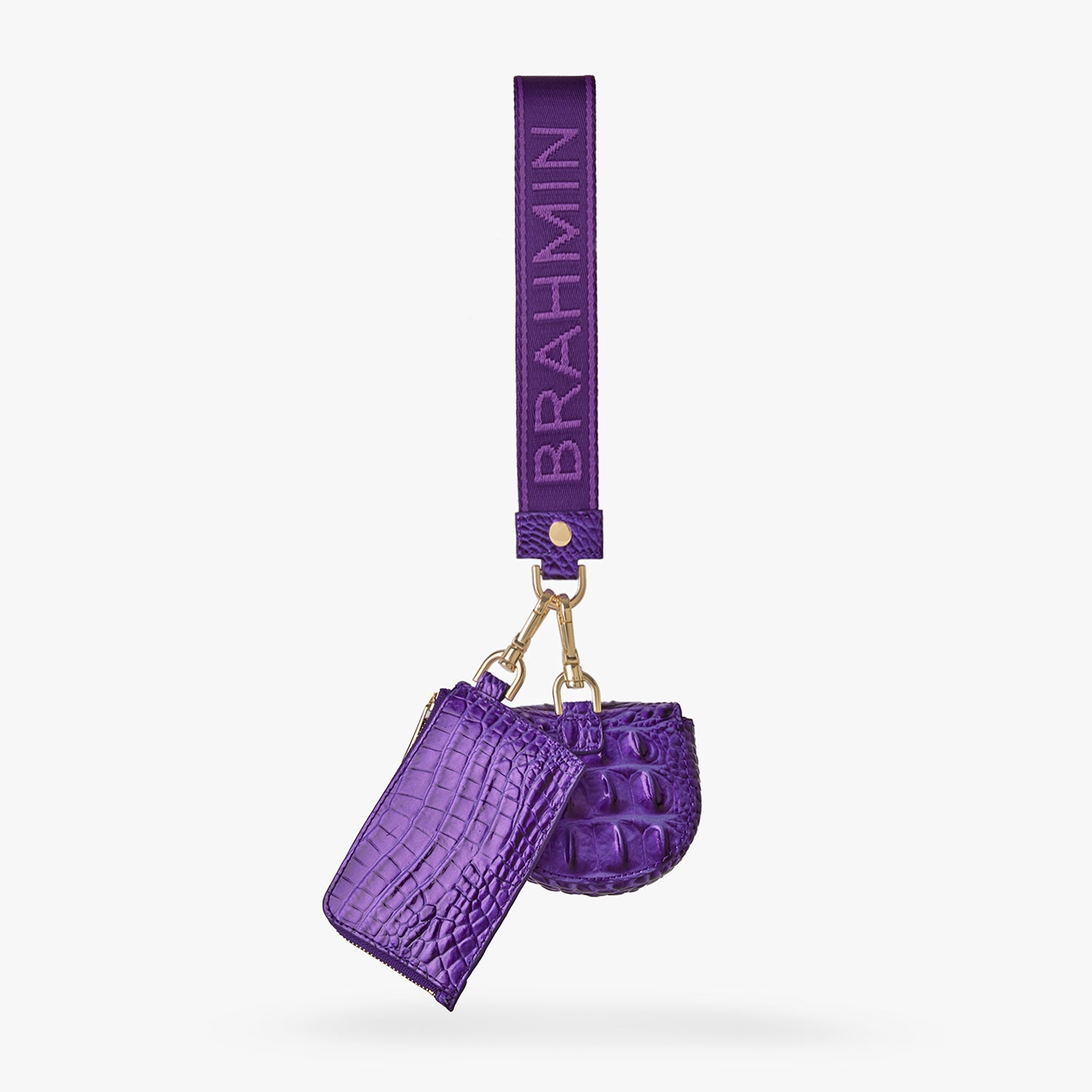 Etta | Cosmic Purple Melbourne | BRAHMIN