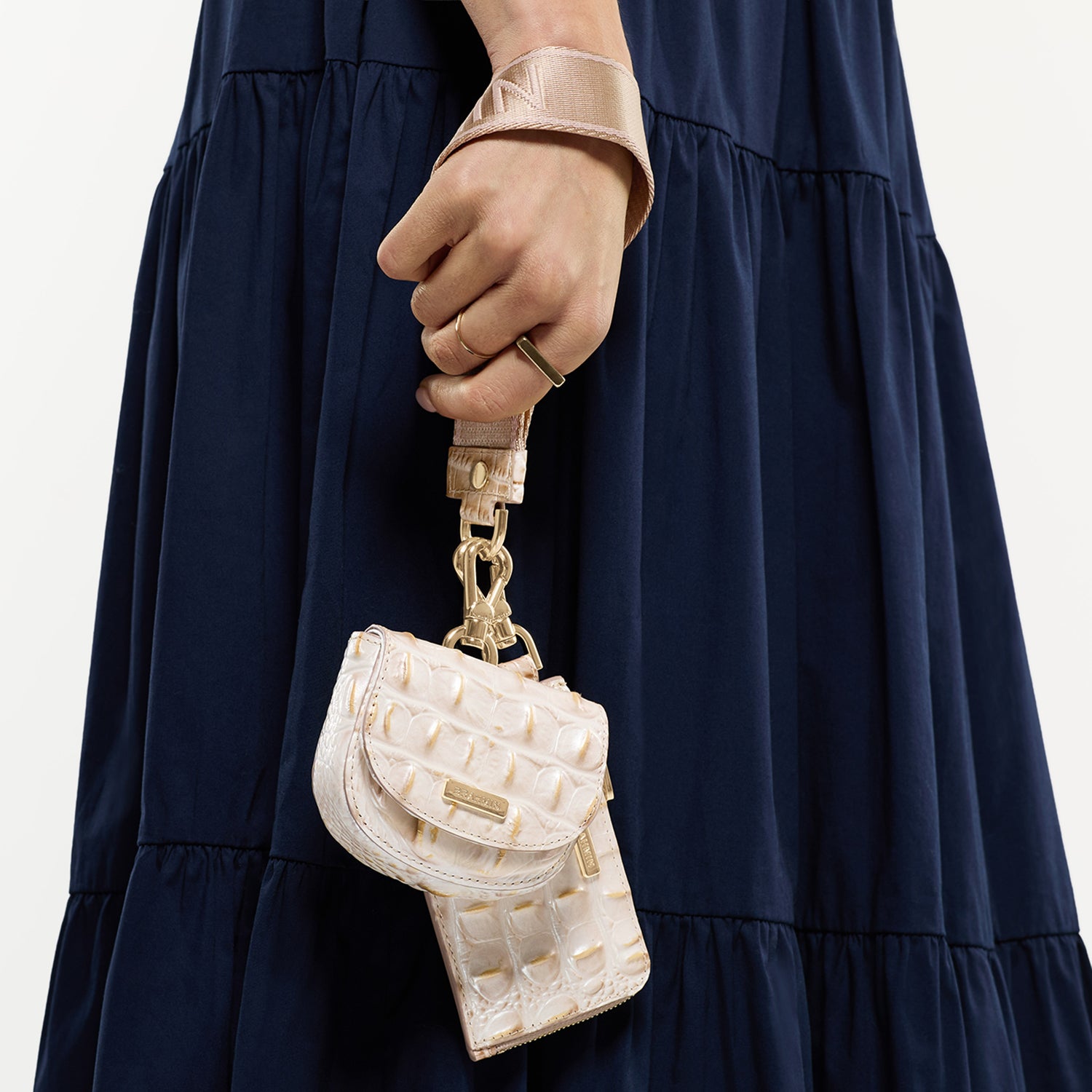 Etta | Electric Fuchsia Melbourne | BRAHMIN