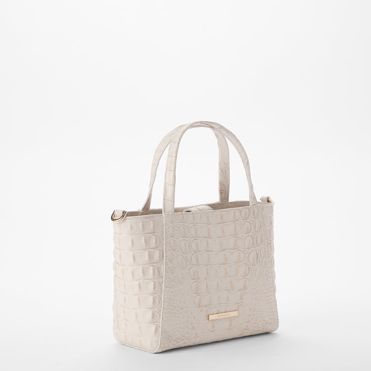Ivory Alden Road Small Mona Side View 
