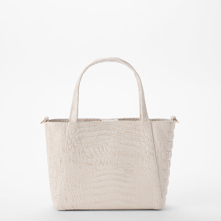 Ivory Alden Road Small Mona Back View 