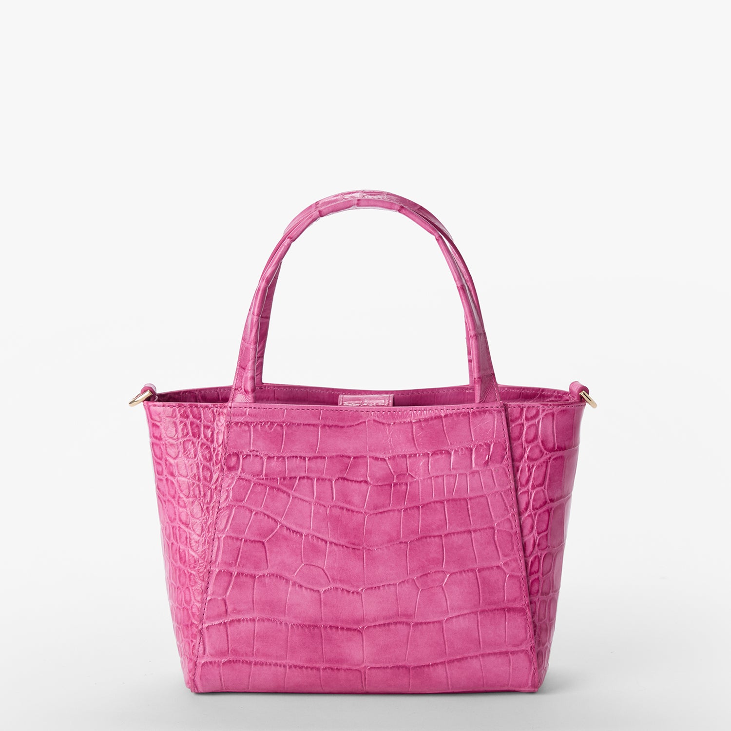 Small Mona | Pink Alba | BRAHMIN