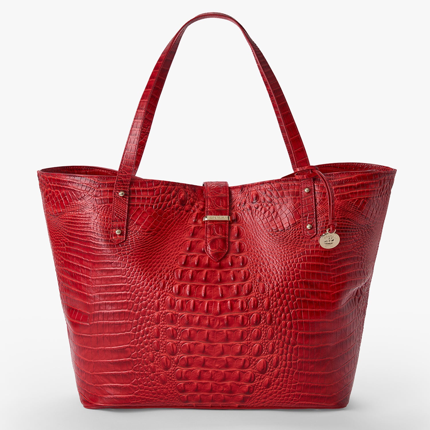 All Day Tote | Salsa Alden Road | BRAHMIN