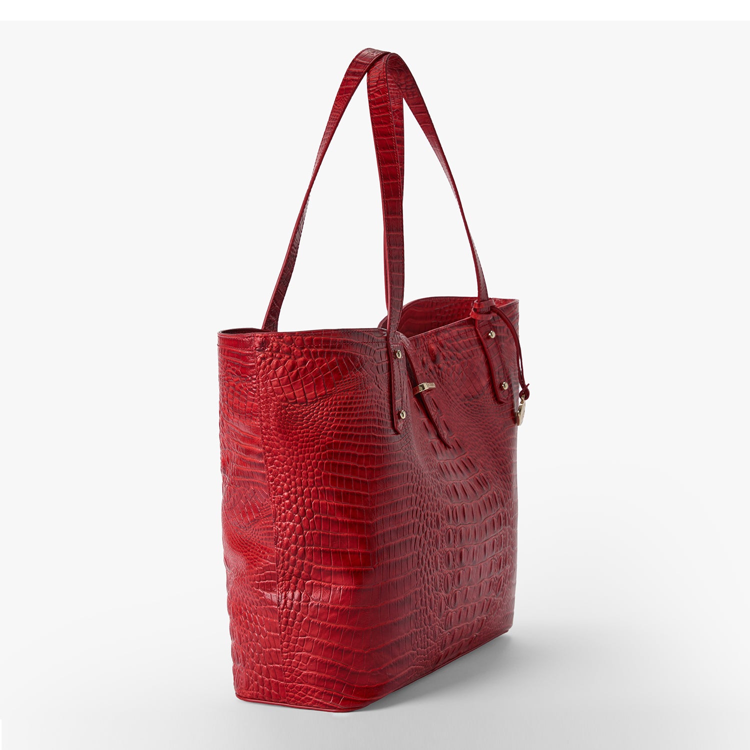 All Day Tote | Salsa Alden Road | BRAHMIN
