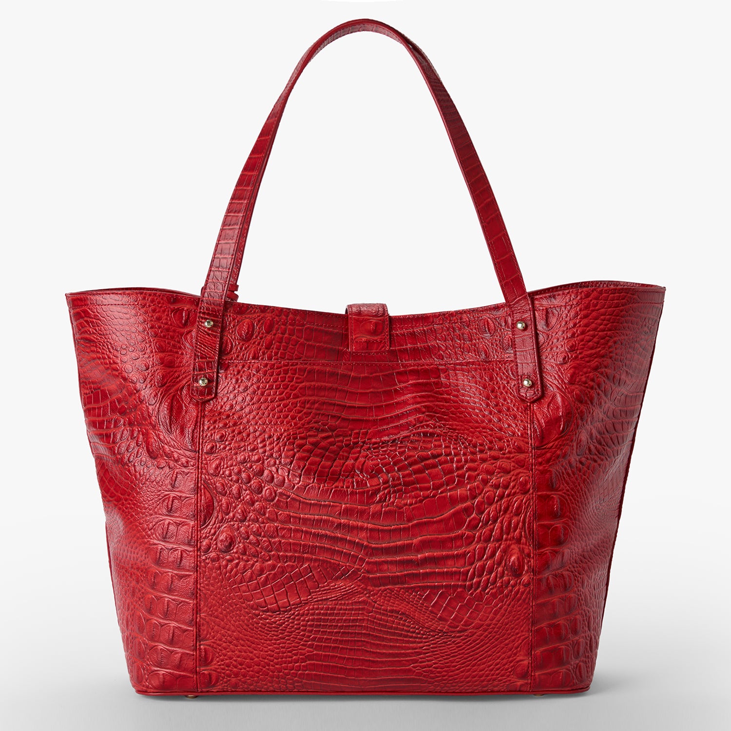 All Day Tote | Salsa Alden Road | BRAHMIN