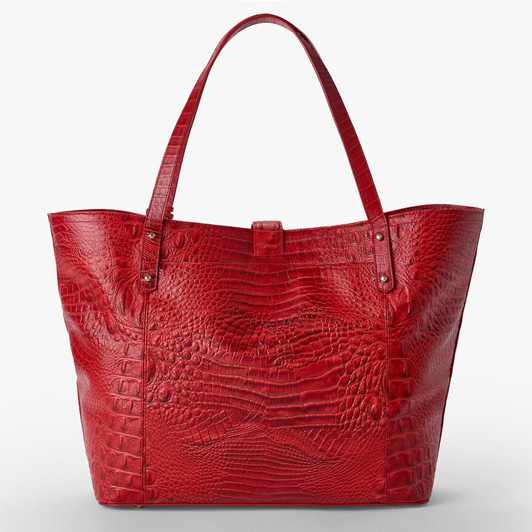 Salsa Alden Road All Day Tote Back View