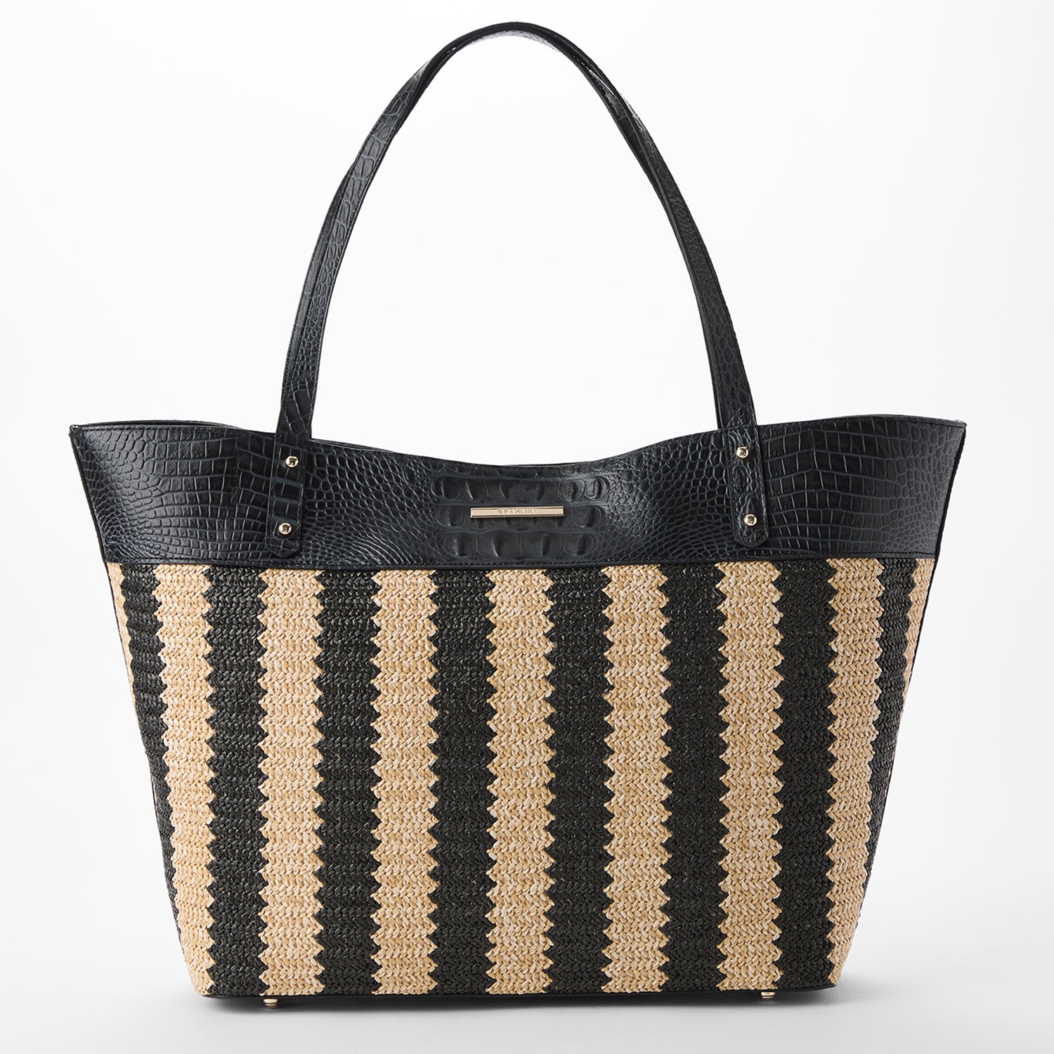 Gwynne | Black Samos | BRAHMIN