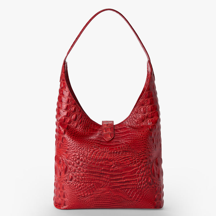 Salsa Alden Road	Gwynne Shoulder Bag Back View