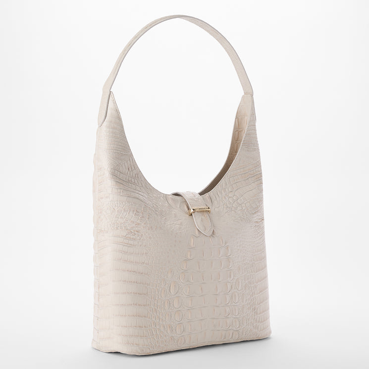 Ivory Alden Road Gwynne Front Side View 