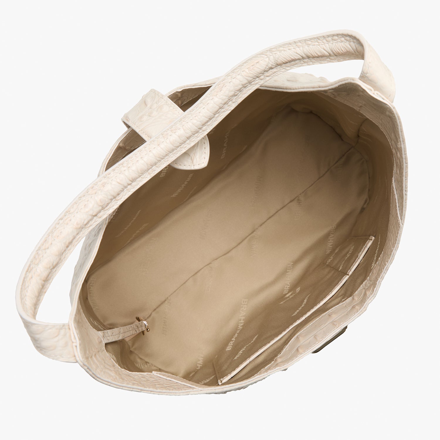 Gwynne | Ivory Alden Road | BRAHMIN