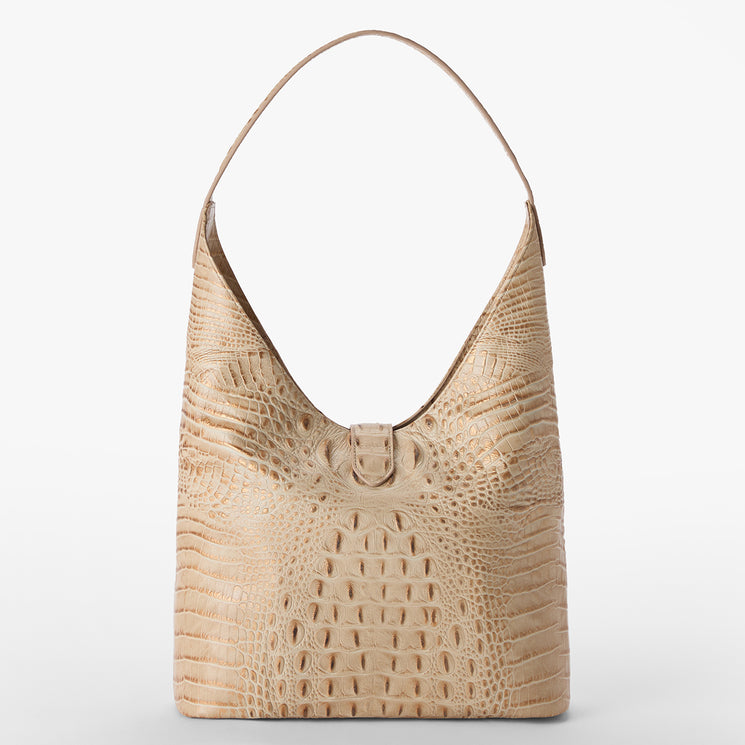 Sandstorm Alden Road Gwynne Shoulder Bag Back View