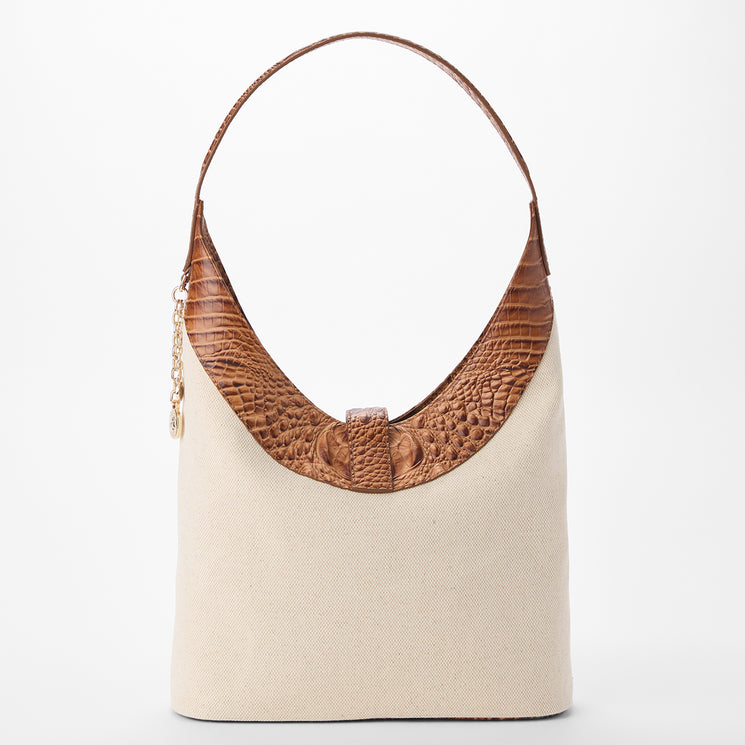 Cinnamon Palma Gwynne Back View