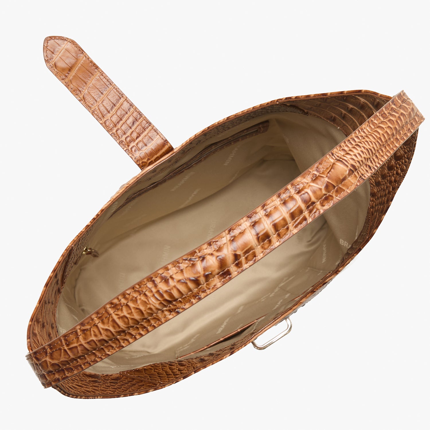 Gwynne | Cinnamon Palma | BRAHMIN