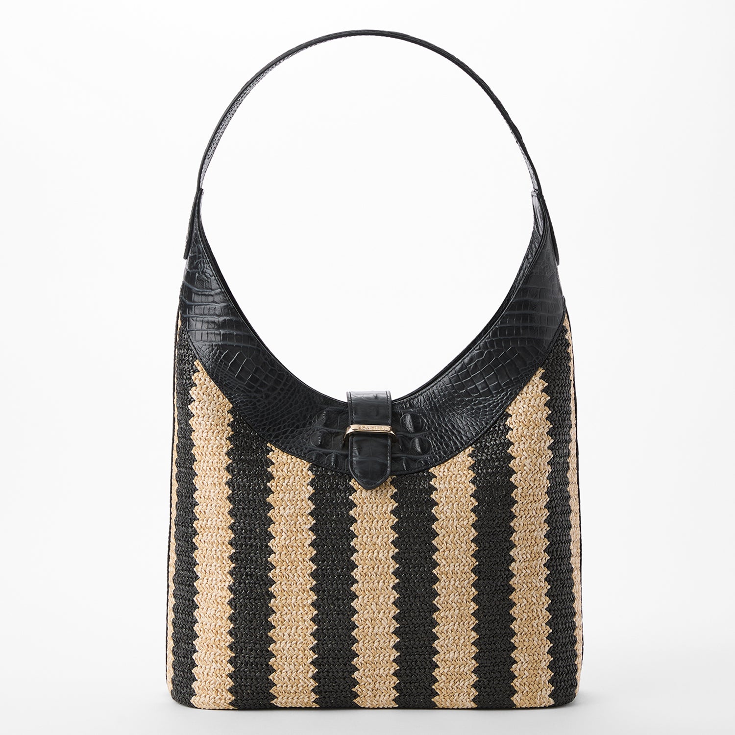 Gwynne | Black Samos | BRAHMIN
