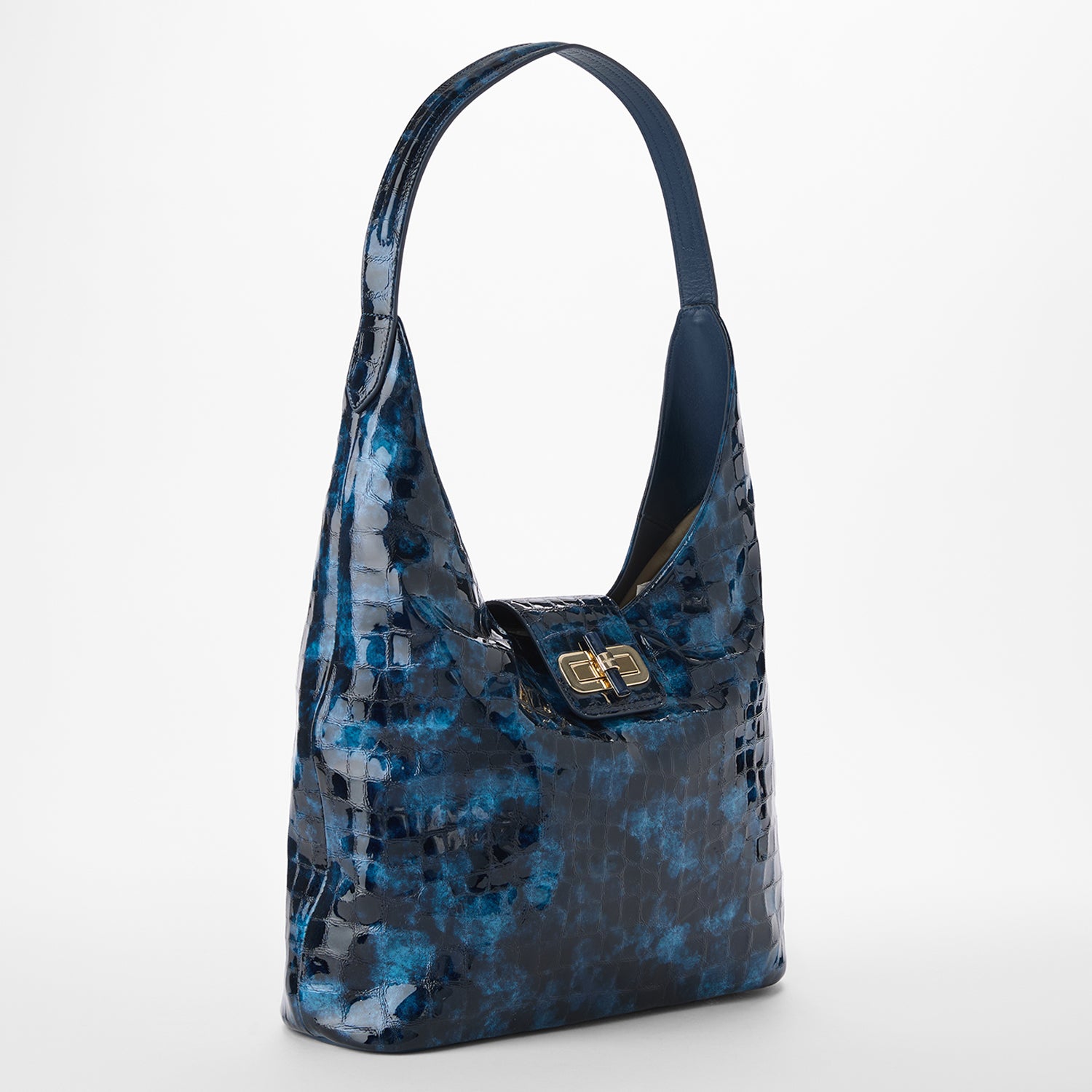 Gwynne | Ultramarine Nile | BRAHMIN