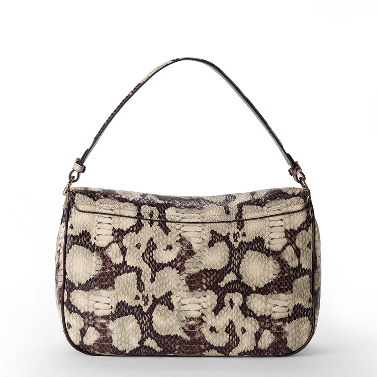 Feline Mythos Jolene Shoulder Bag Back View