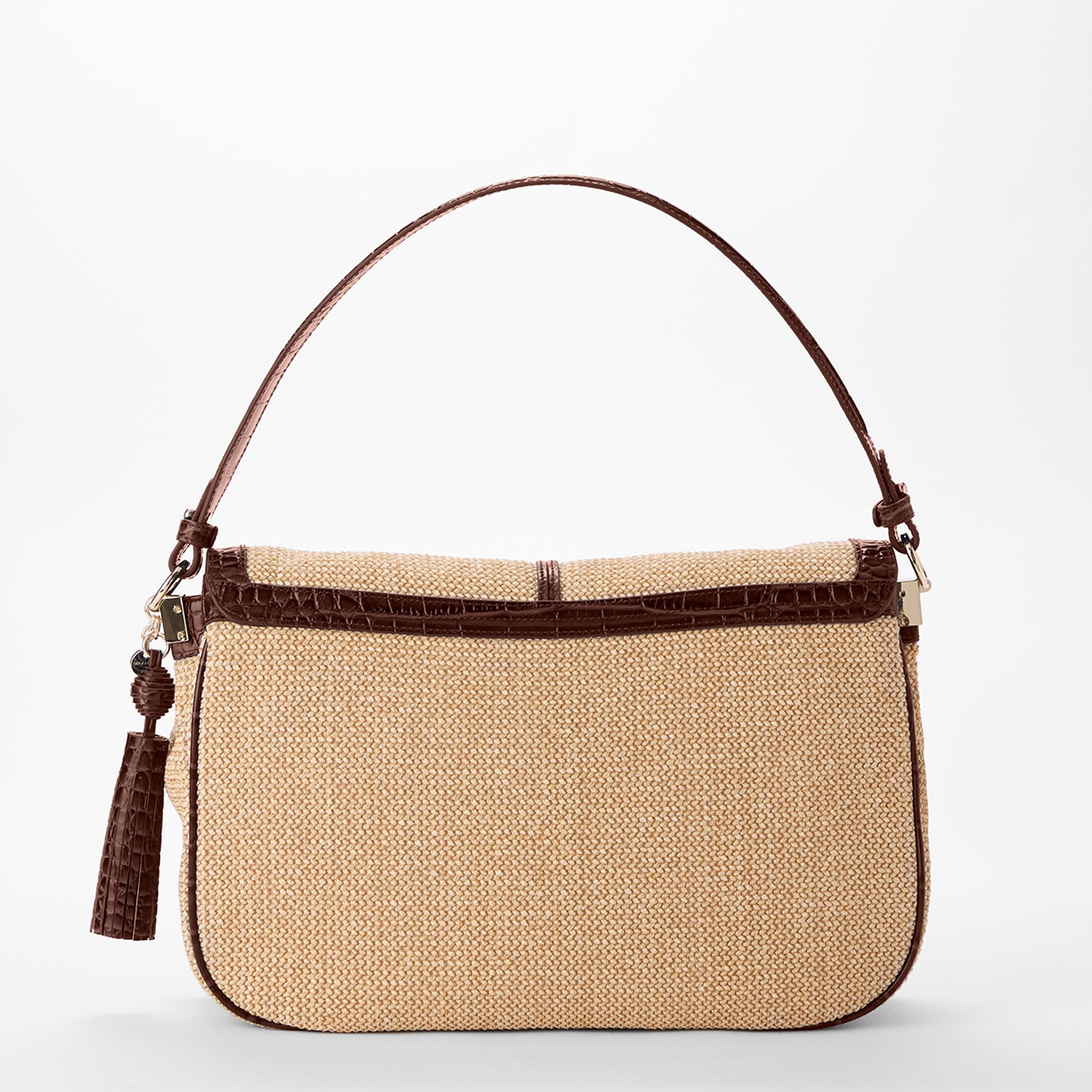 Jolene | Pecan Windswept | BRAHMIN