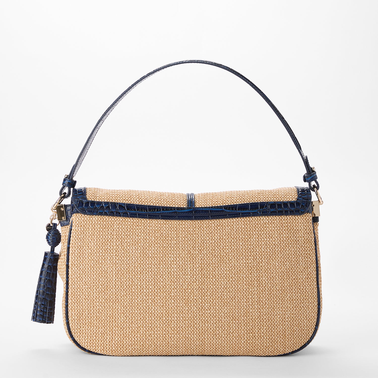 Jolene | Navy Windswept | BRAHMIN
