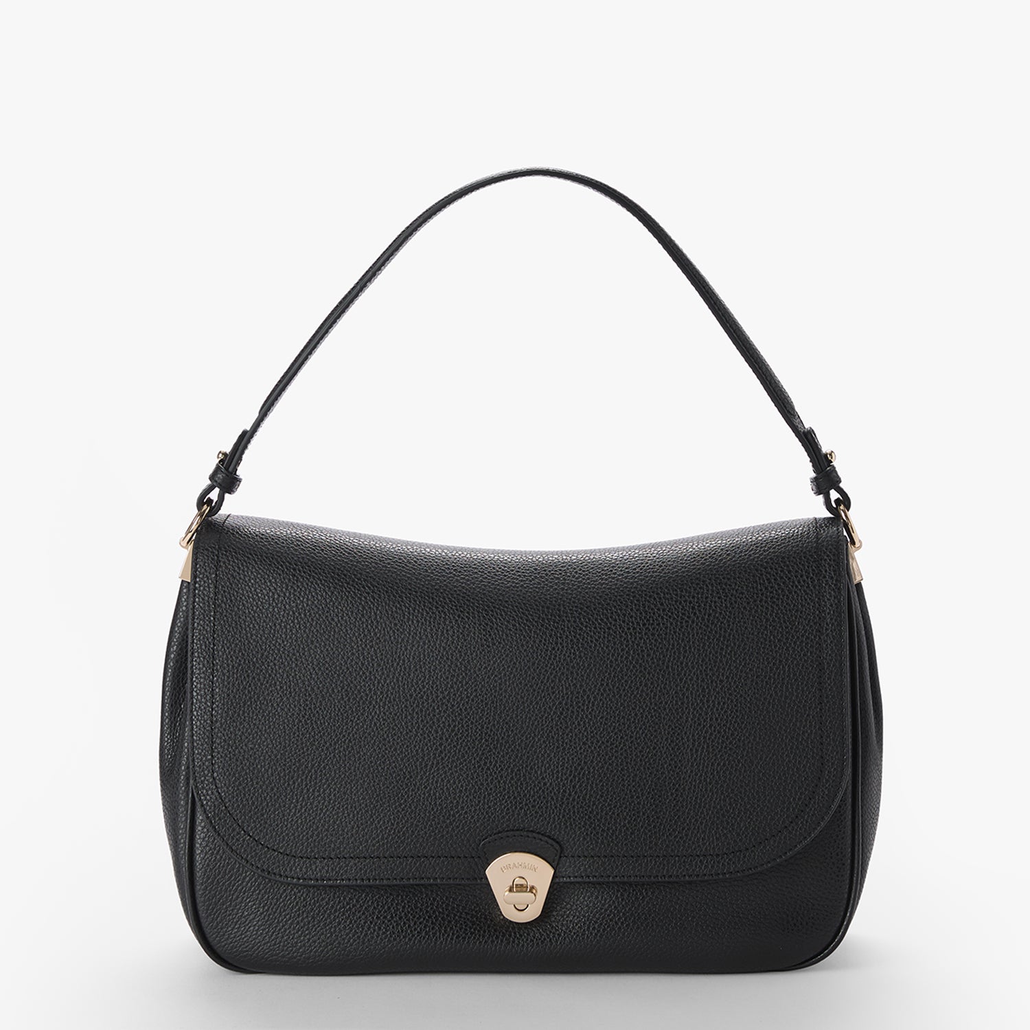 Jolene | Black Basel | BRAHMIN