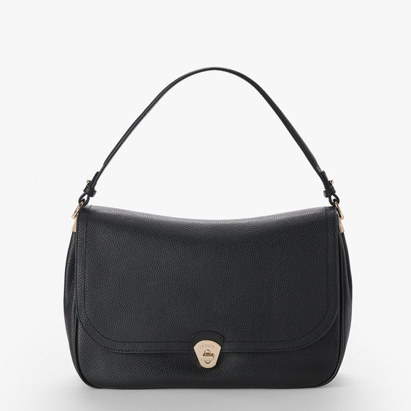 Jolene | Black Basel | BRAHMIN