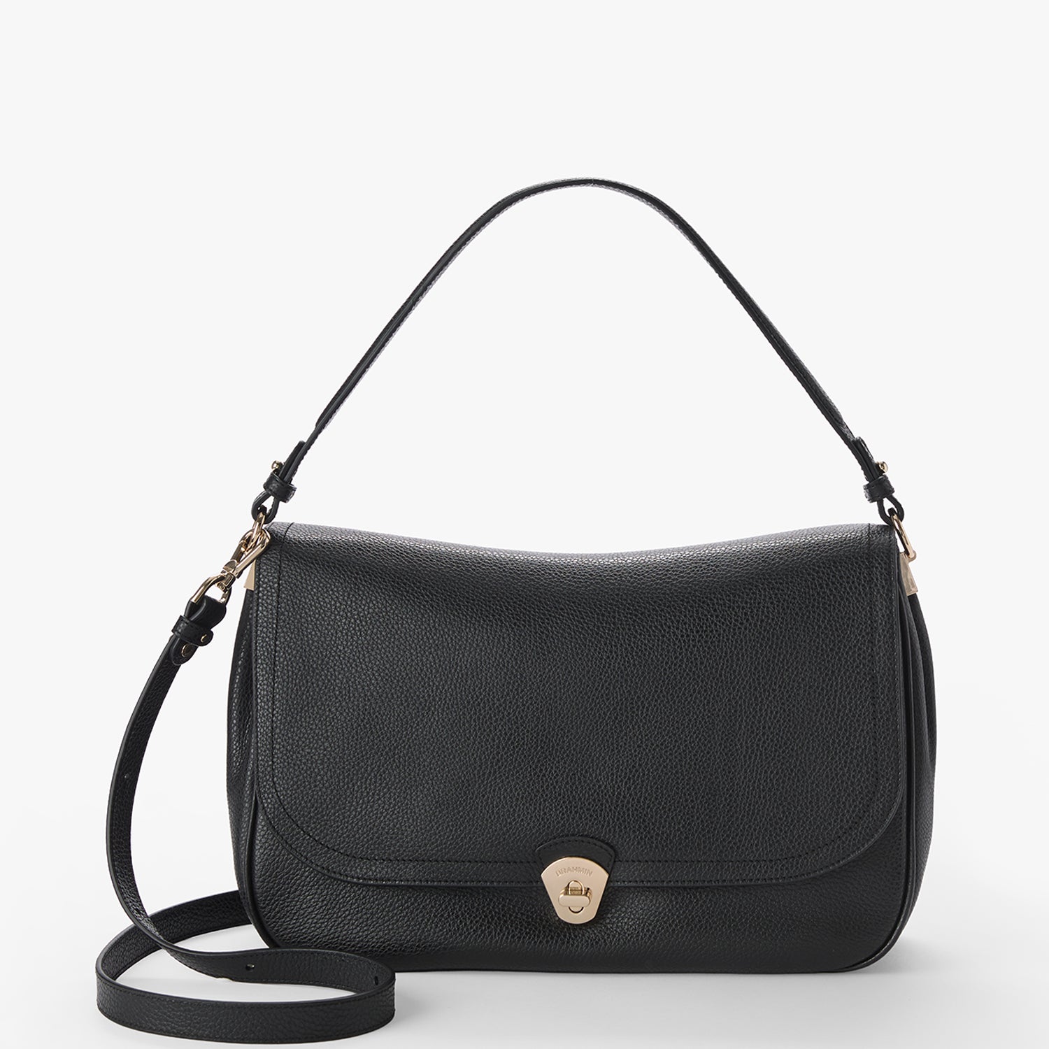 Jolene | Black Basel | BRAHMIN
