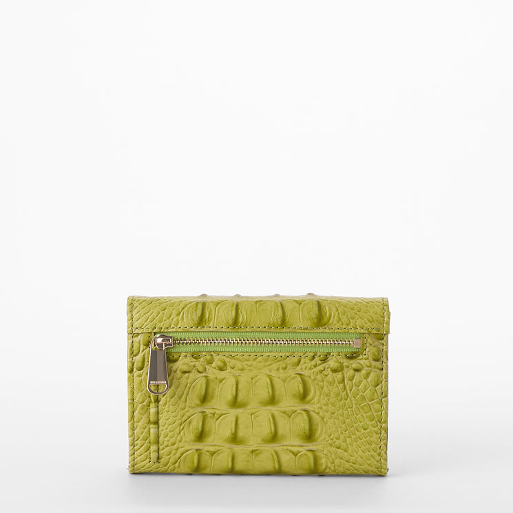 Lime Alden Road Kerra Back View 