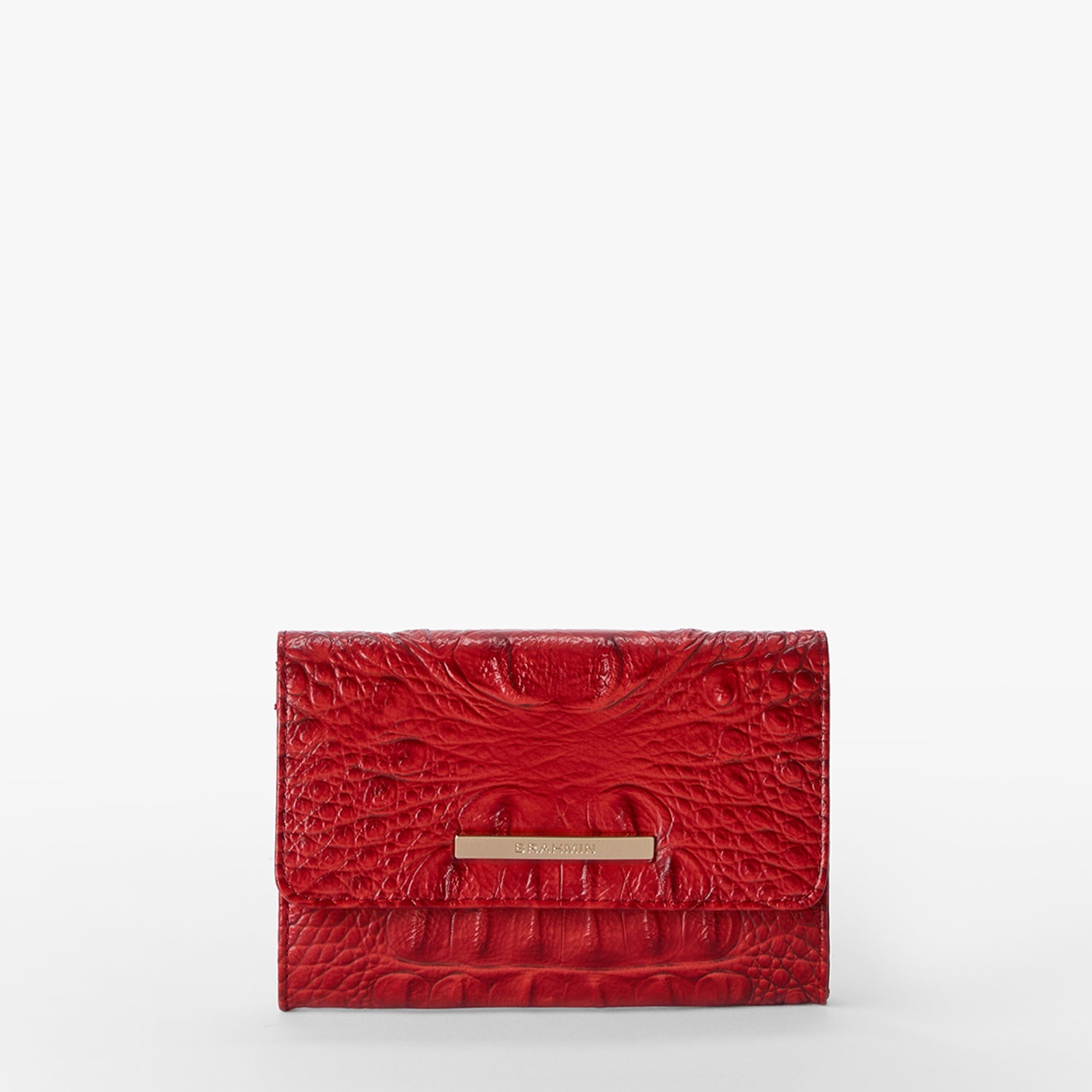 Clementine | Electric Fuchsia Melbourne | BRAHMIN