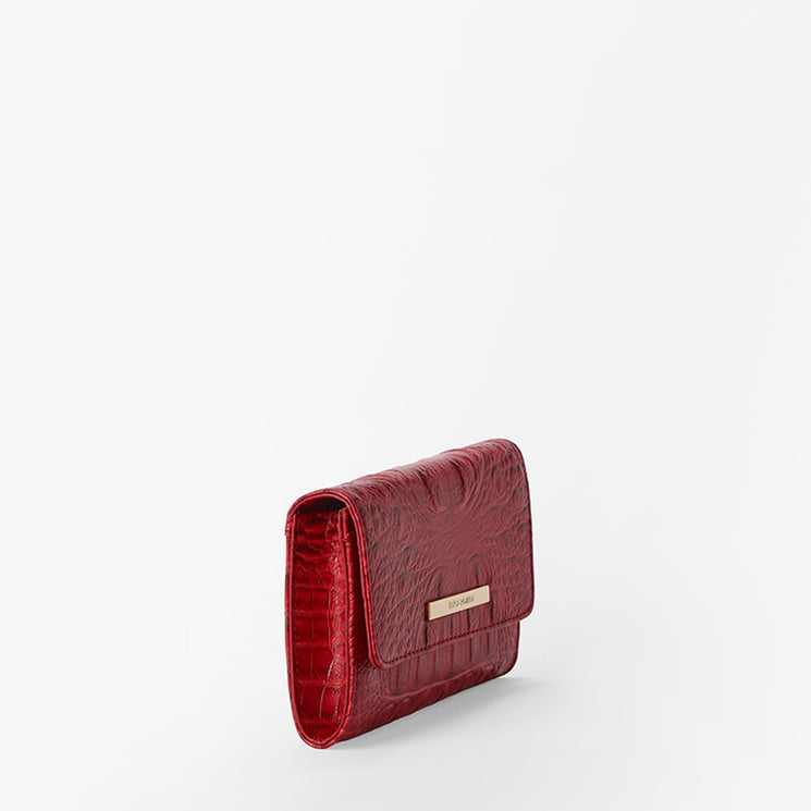 Salsa Alden Road	Kerra Wallet Side View