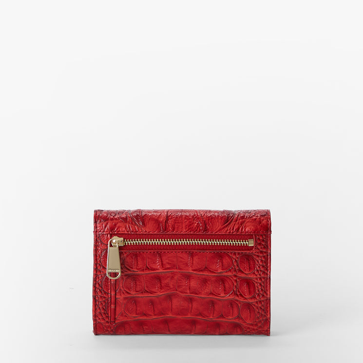 Salsa Alden Road	Kerra Wallet Back View