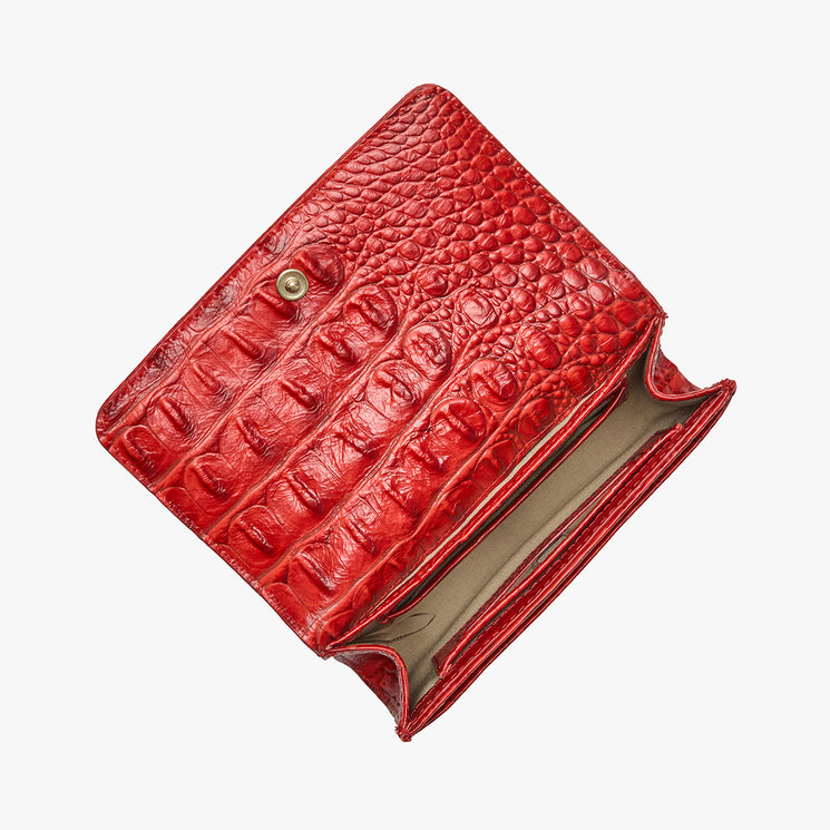 Salsa Alden Road	Kerra Wallet Open View