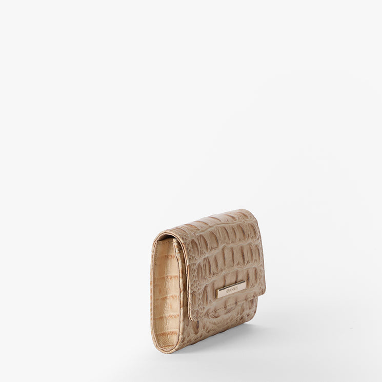 Sandstorm Alden Road Kerra Wallet Side View