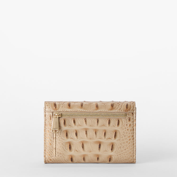 Sandstorm Alden Road Kerra Wallet Back View