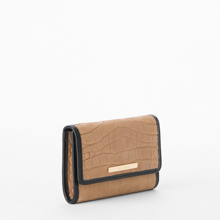 Latte San Lorenzo	Kerra Wallet Side View